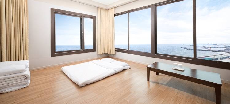 济州宫殿酒店(Palace Hotel Jeju)图片