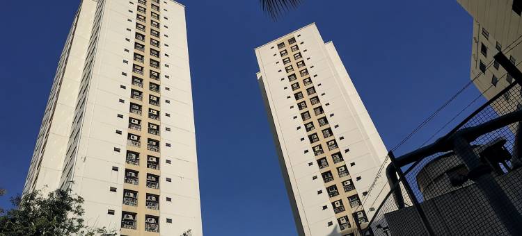 维尔伍德服务公寓及酒店(Verwood Hotel and Serviced Residence)图片