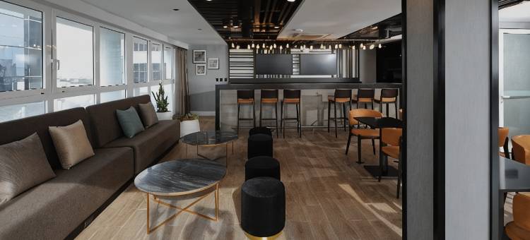 圣伊西德罗优选安迪纳民宿(Casa Andina Premium San Isidro)图片