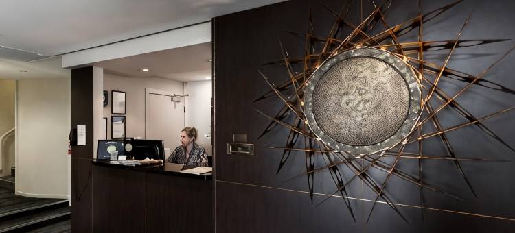圣艾夫斯公寓酒店(St Ives Apartments)图片