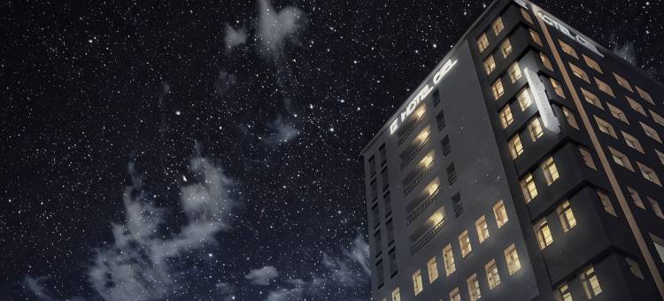天空酒店(Hotel Ciel)图片