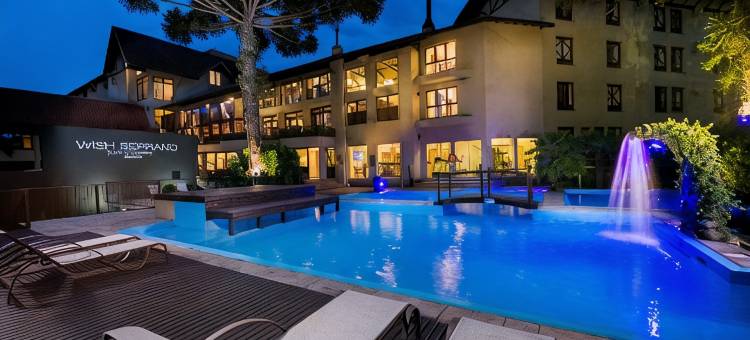 维希塞拉诺度假村(Wish Serrano Resort)图片