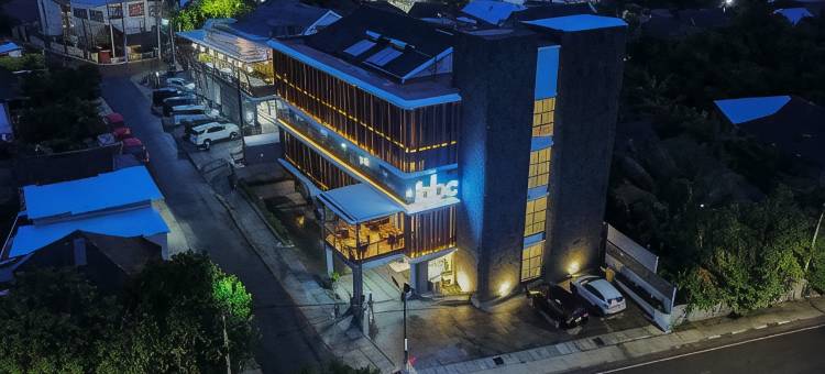 Hotel BBC Sengkang图片