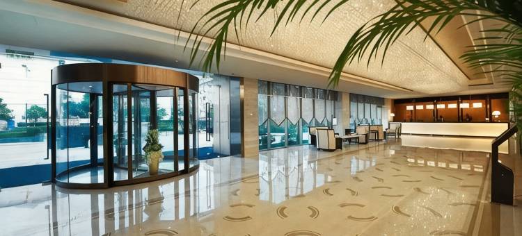 东戴河澜风海景公寓图片