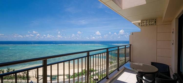 卡夫度假富着公寓酒店(Kafuu Resort Fuchaku Condo Hotel)图片