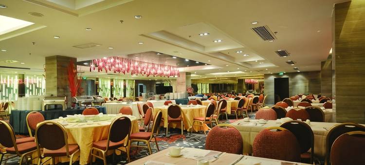 上海徐汇瑞峰酒店图片