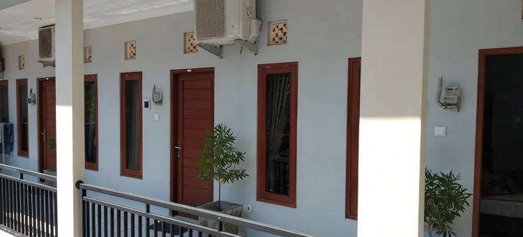 Kosan Syariah Mas Slamet图片