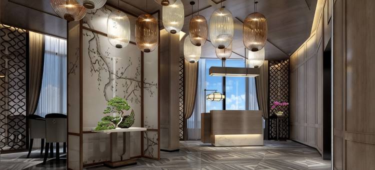 秦皇岛优居·海景度假公寓(金梦海湾秦皇小巷店)图片