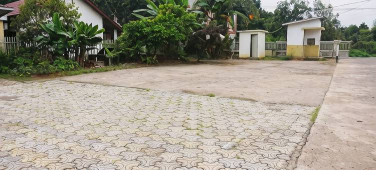 RedDoorz Syariah Near Rsud Dr HM Rabain Muara Enim图片