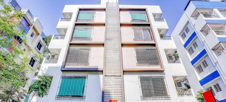 Fabhotel Wakad 别墅(Fabhotel Wakad Villa)图片