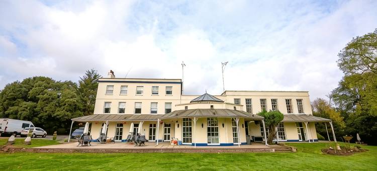 Mercure Thurrock Stifford Hall图片