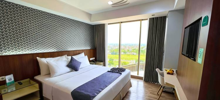 Sunrise Hotel Mojokerto图片