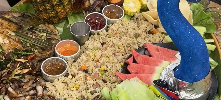 傣韵·静听别院(傣族园店)图片