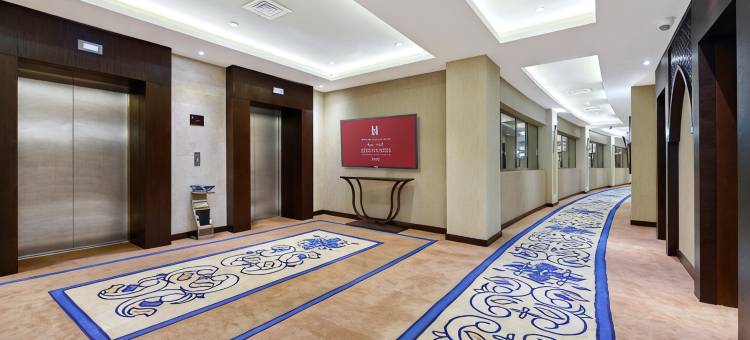 贾赞千禧大酒店(Grand Millennium Gizan)图片