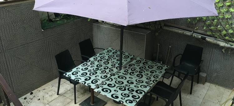 努莱酒店(Nuray Hotel)图片