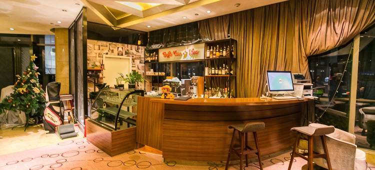 天津中心悦禾涉外服务公寓(天津滨江道店)图片