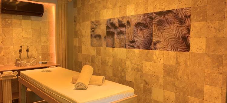 生命七号温泉酒店(Seven for Life Thermal Hotel - All Inclusive)图片