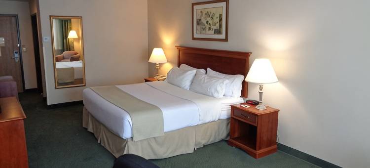 悉尼丽怡酒店(Country Inn & Suites by Radisson, Sidney, NE)图片