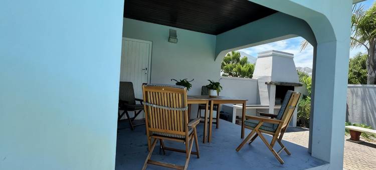 时光旅馆(Moments Guesthouse, Kleinmond)图片