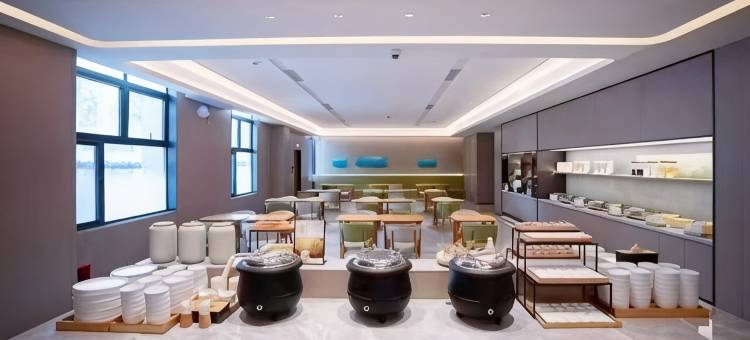 四季公寓(松江泖亭路店)图片