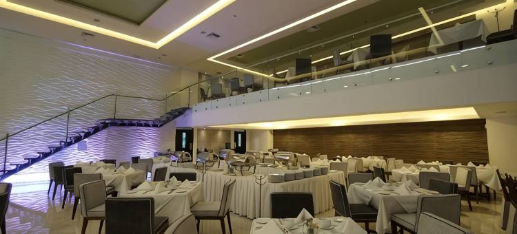 维拉克斯福朋喜来登酒店(Four Points by Sheraton Veracruz)图片