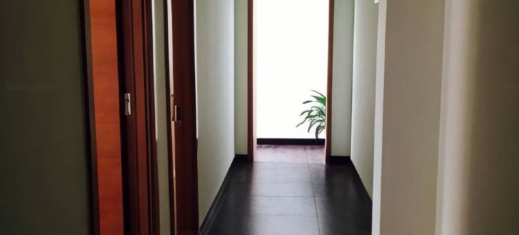 养亿人快捷宾馆(北京吕家营商业街店)图片