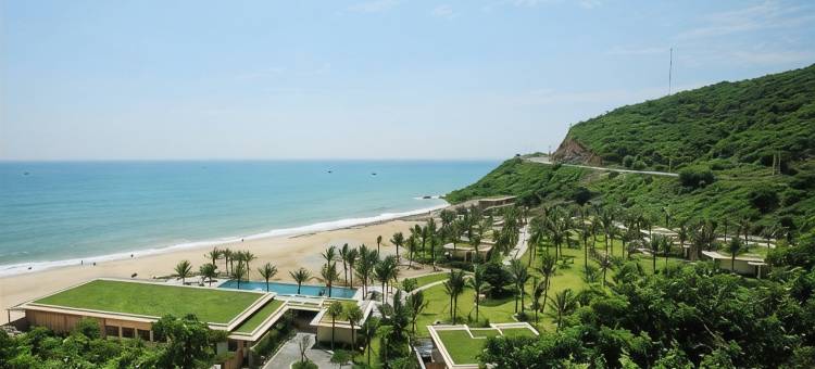 芽庄米娅度假酒店(Mia Resort Nha Trang)图片