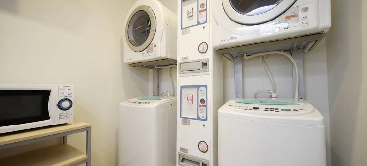 MYSTAYS 堺筋本町酒店(HOTEL MYSTAYS Sakaisuji Honmachi)图片