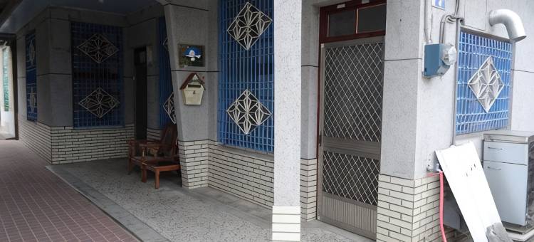 台南后营四号民宿图片