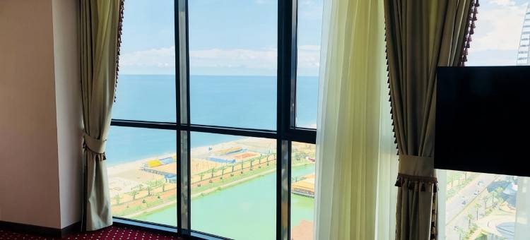 天空大厦酒店(Sky Tower Hotel)图片