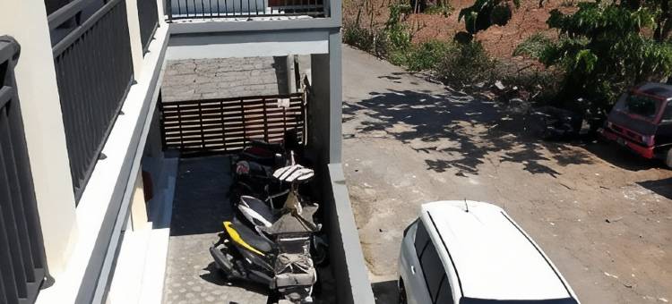 Kosan Syariah Mas Slamet图片