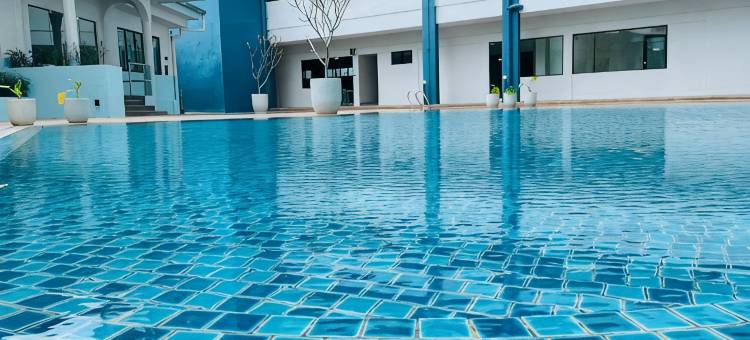 Mutiara Melaka Beach Resort by Minso图片