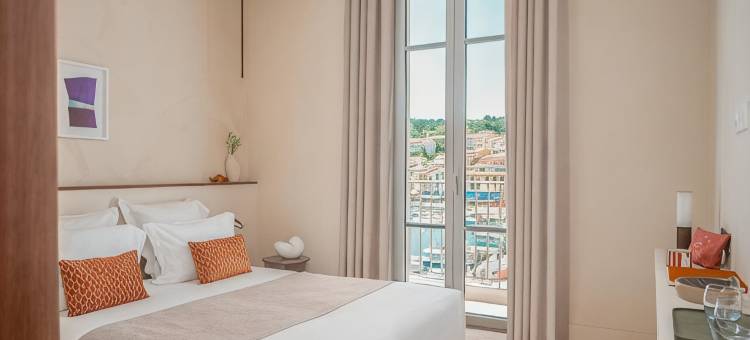 卡西斯Liautaud酒店(Hôtel Liautaud Cassis)图片