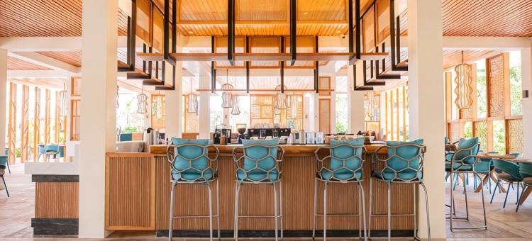 哥斯达贝拉海滩酒店(Costabella Tropical Beach Hotel)图片