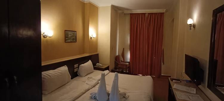 卢克索苏珊娜酒店(Susanna Hotel Luxor)图片