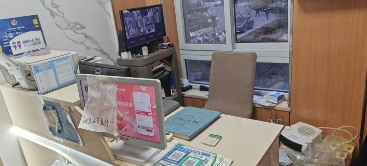 家畅宾馆(北京站同仁医院店)图片