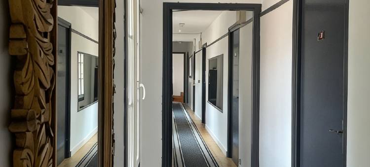 杜里酒店(Hostellerie du Lys)图片