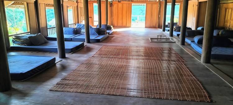 Binh Ban Lien民宿(Binh Ban Lien Homestay)图片