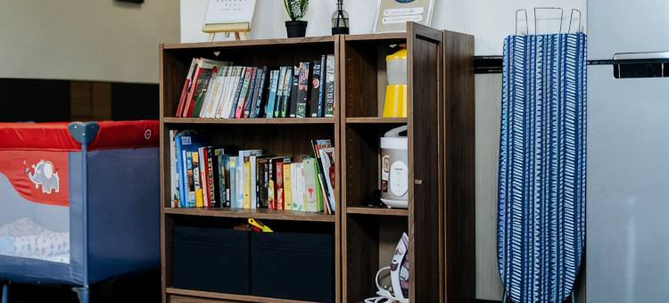 Gurney Drive 4 Rooms Landed Villa图片