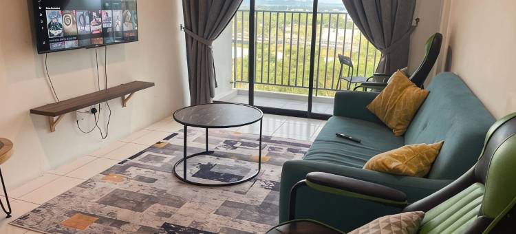 Imperio Professional Suite by Effera di Alor Setar图片