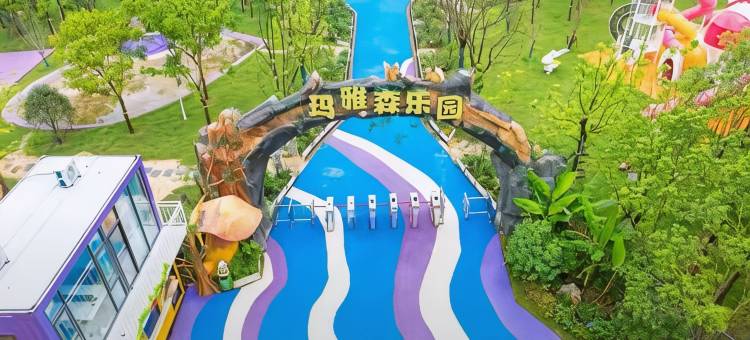 马槽院子民宿(合肥庐江汤池店)图片