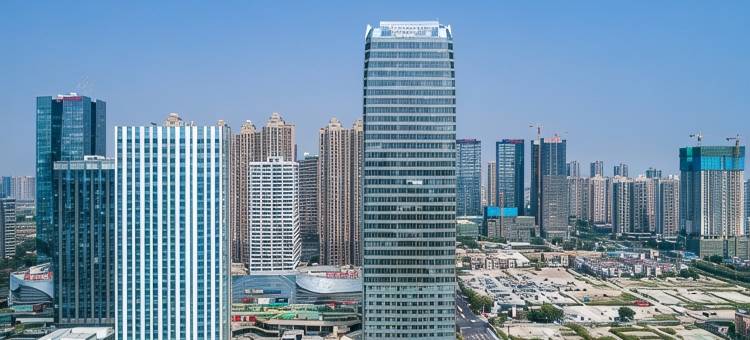 唯密公寓(佛山万达千灯湖度假区店)图片
