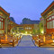 秦皇岛竹居酒店(山海关天下第一关景区古城店)