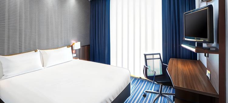 Holiday Inn Express 阿纳姆(Holiday Inn Express ARNHEM by IHG)图片