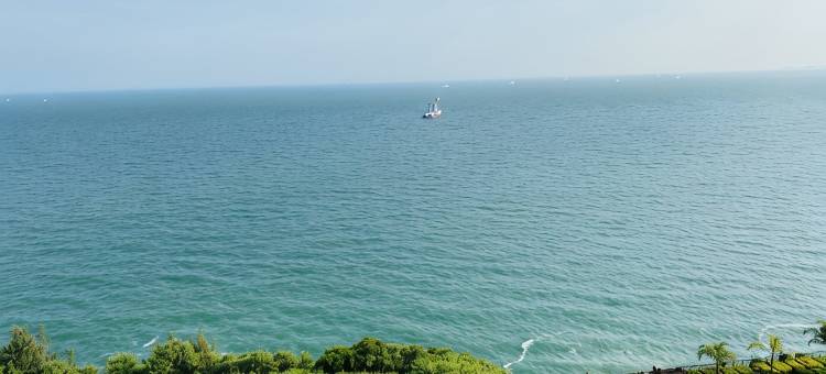 南澳岛|海上星辰SWEET海景设计艺宿图片
