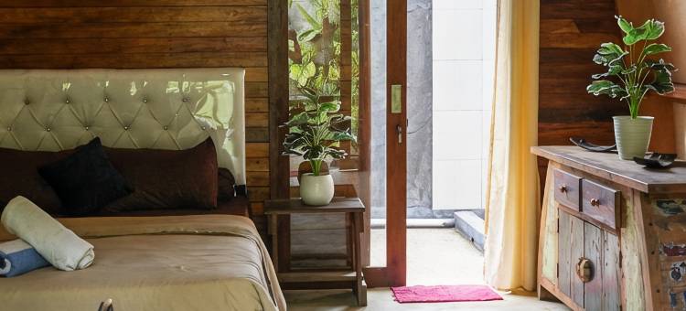拉拉比伦邦别墅-由拉瓦纳酒店管理(Lullabi Lumbung Villa)图片