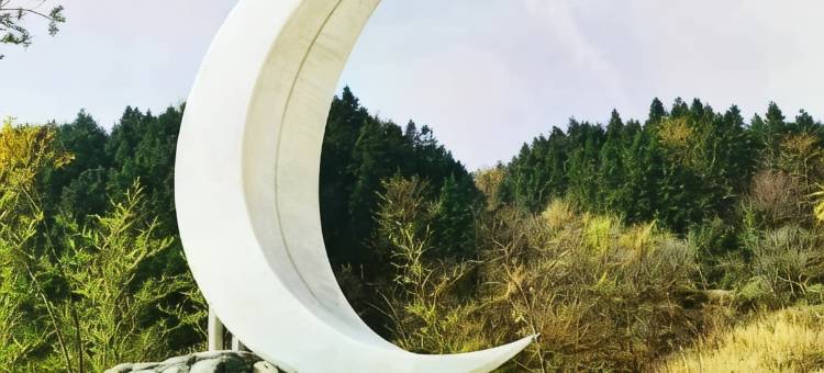 梯岭康谷水木燃小院图片