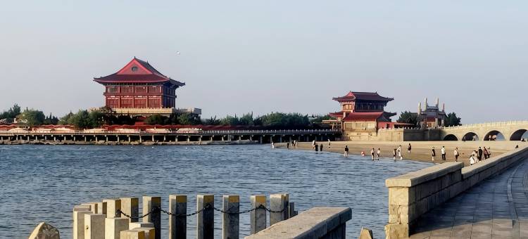 观海民宿(蓬莱阁海水浴场店)图片