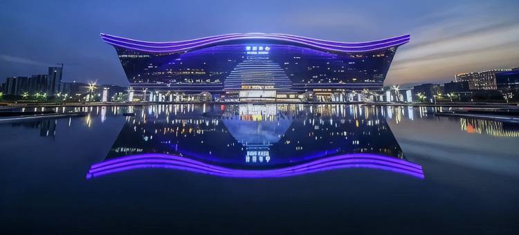 融·知家公寓(成都环球中心大魔方店)图片