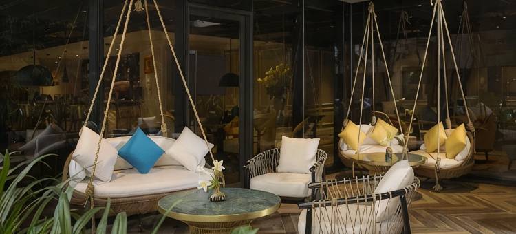 河内美爵大酒店(Grand Mercure Hanoi)图片